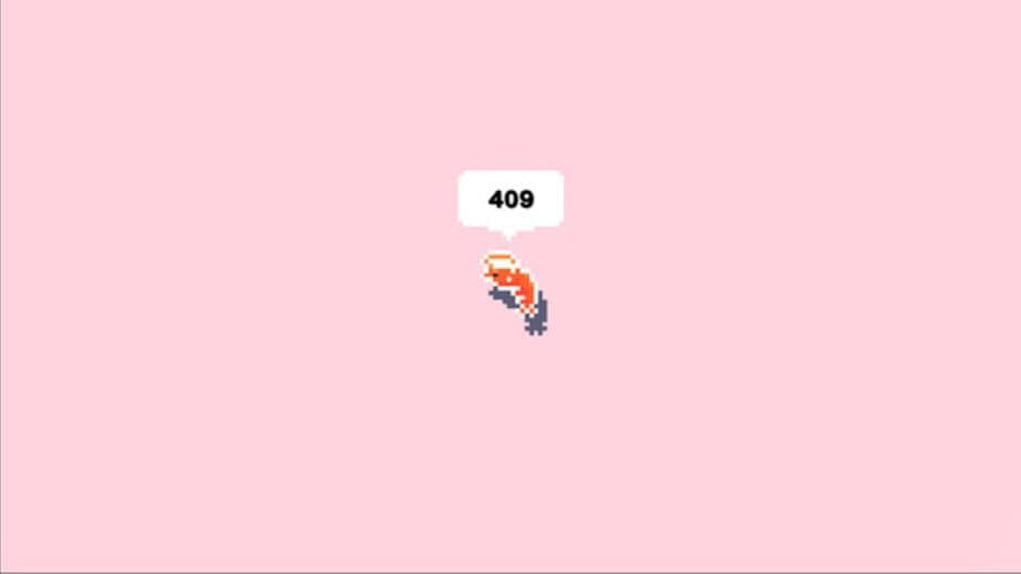 Shrimp screenshot