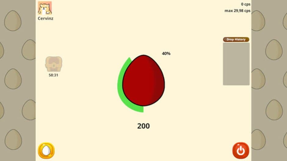 Eggz: Collectible Eggs Clicker screenshot