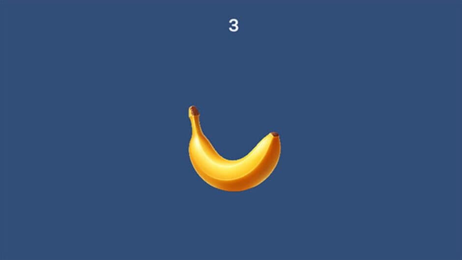 Bananamana screenshot