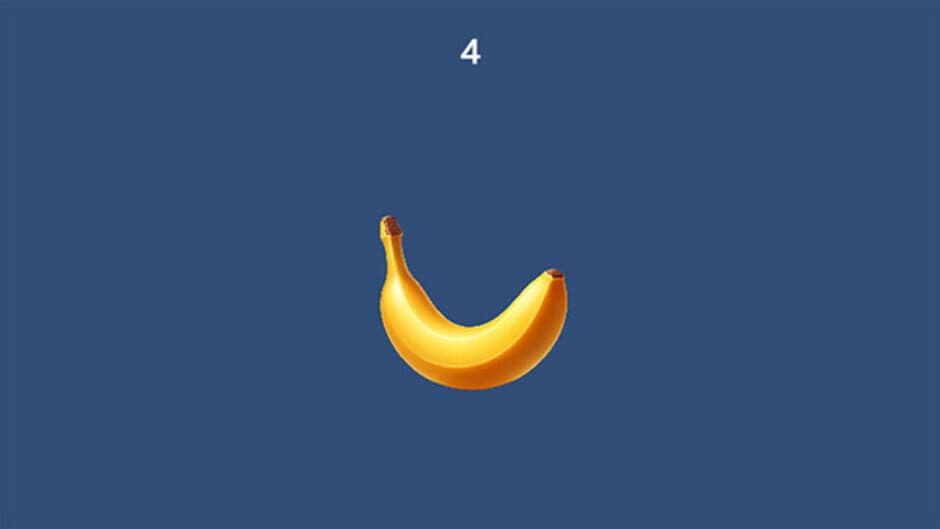 Bananamana screenshot