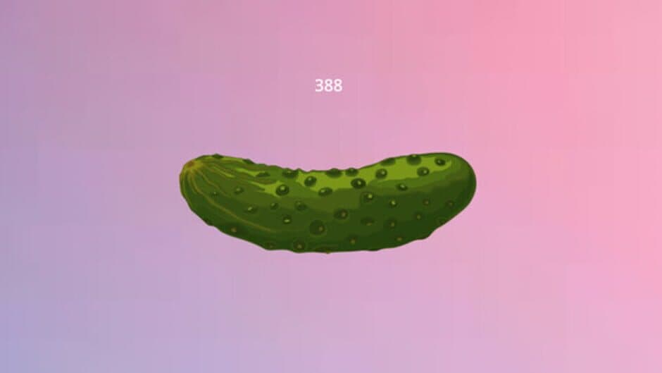 Pickle screenshot