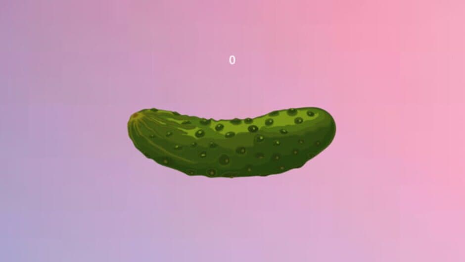 Pickle screenshot