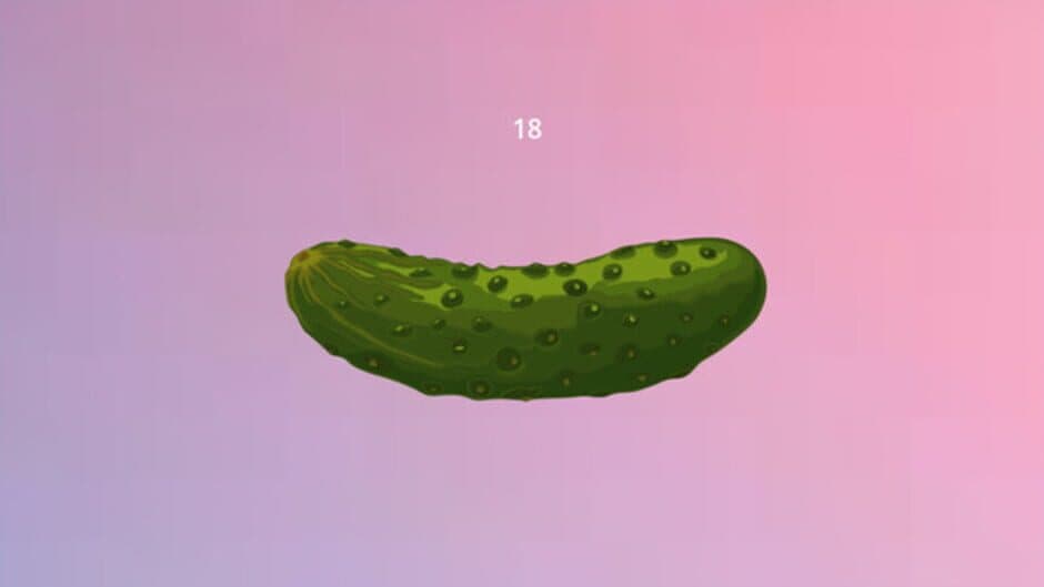 Pickle screenshot