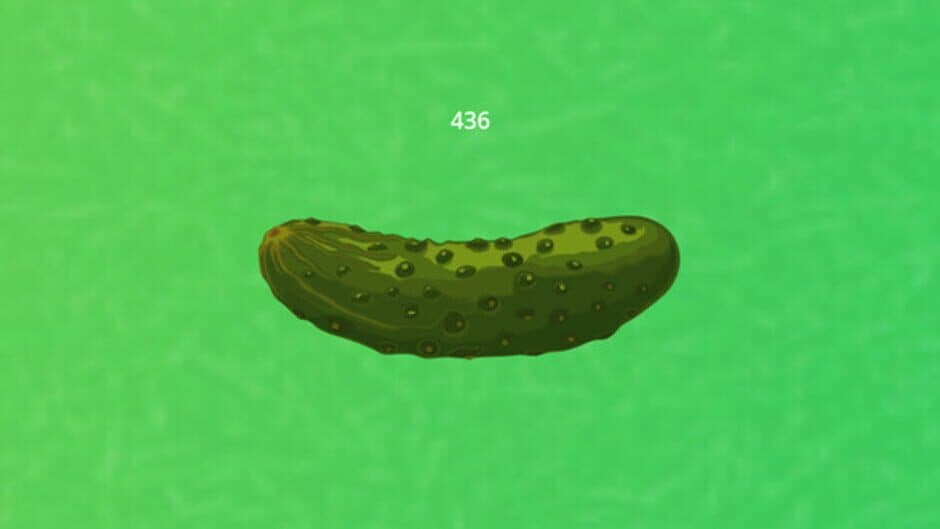 Pickle screenshot