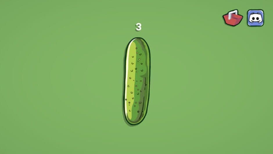 Pickle screenshot