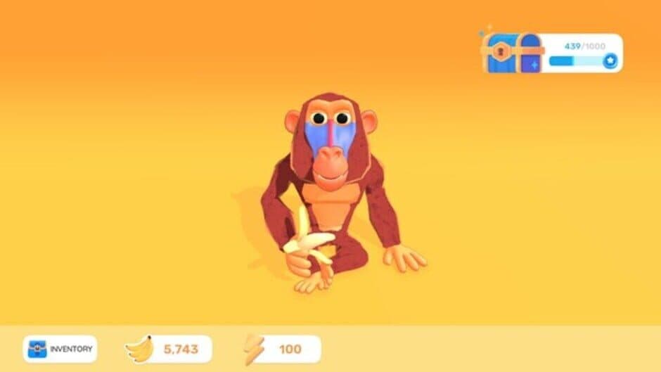 Monkeys screenshot