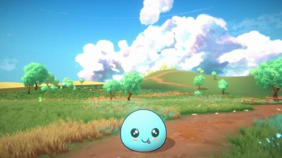 Kawaii Slime screenshot
