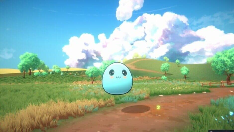 Kawaii Slime screenshot
