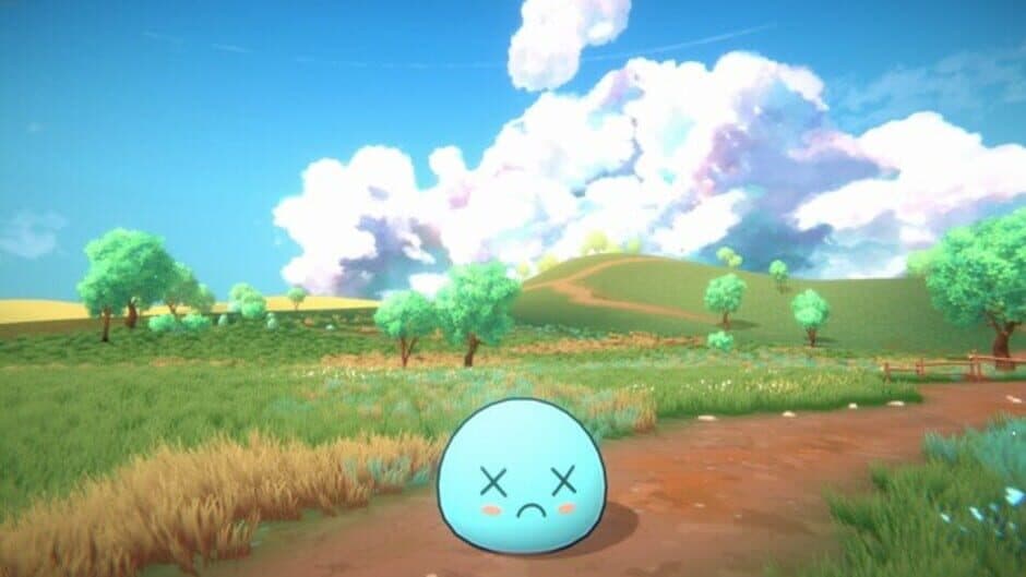 Kawaii Slime screenshot