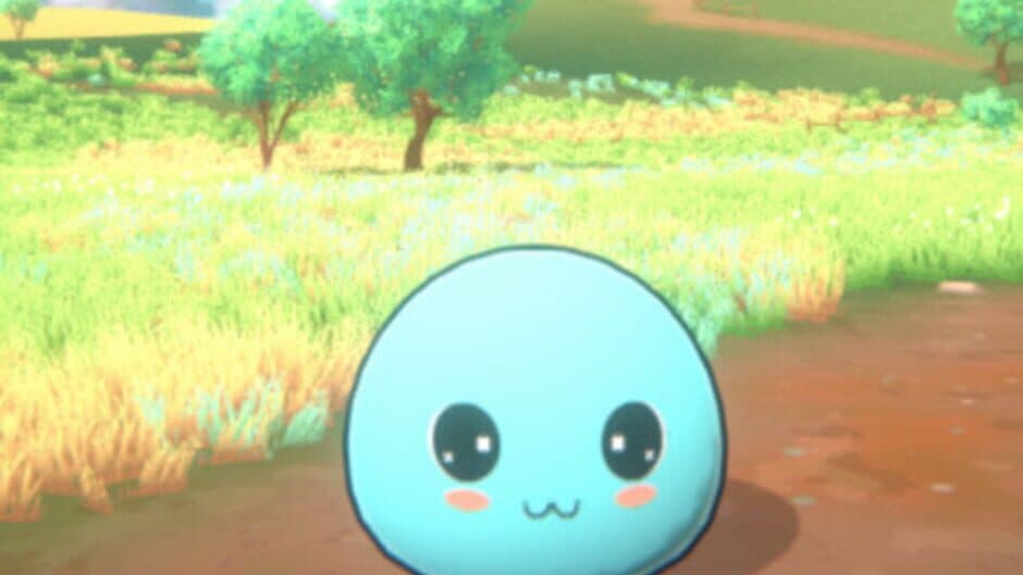 Kawaii Slime screenshot