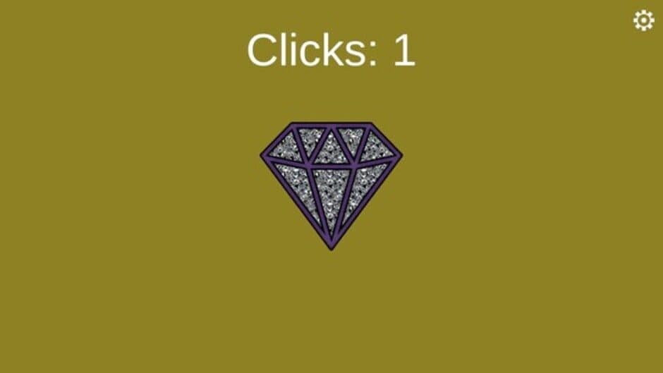 Diamond screenshot
