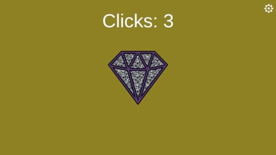Diamond screenshot