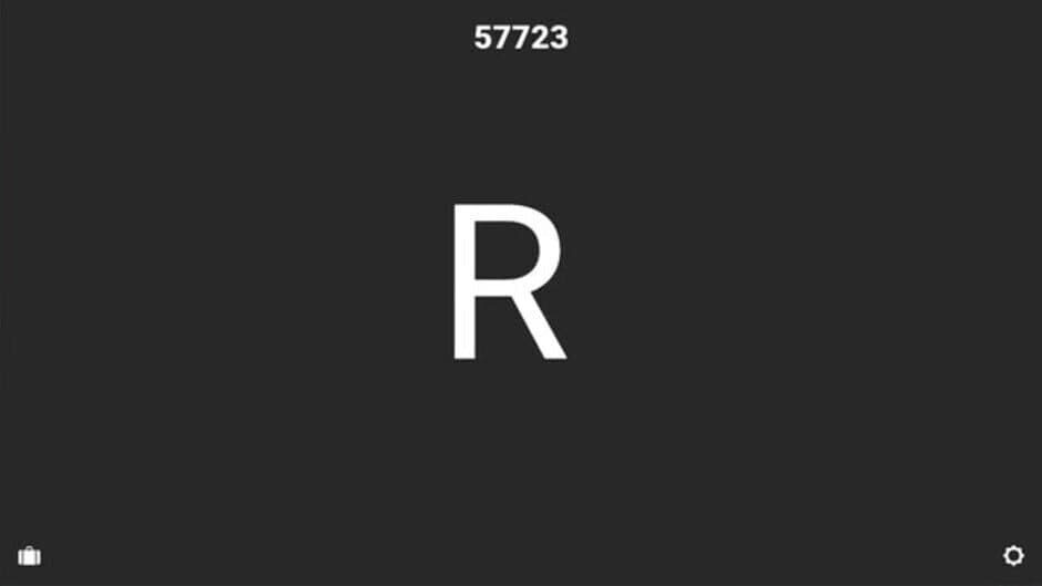 Letters screenshot
