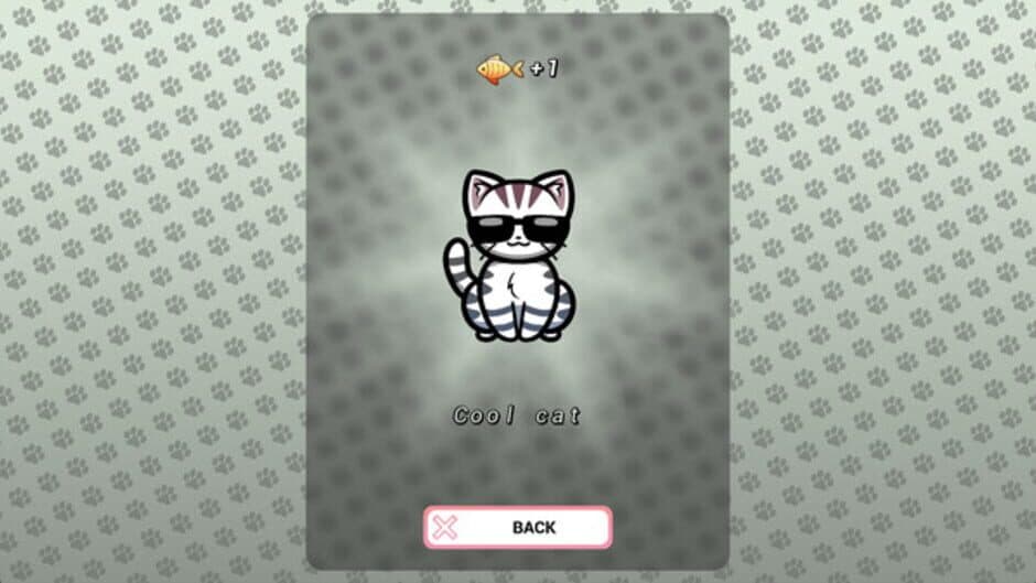 Idle Kitties Online screenshot