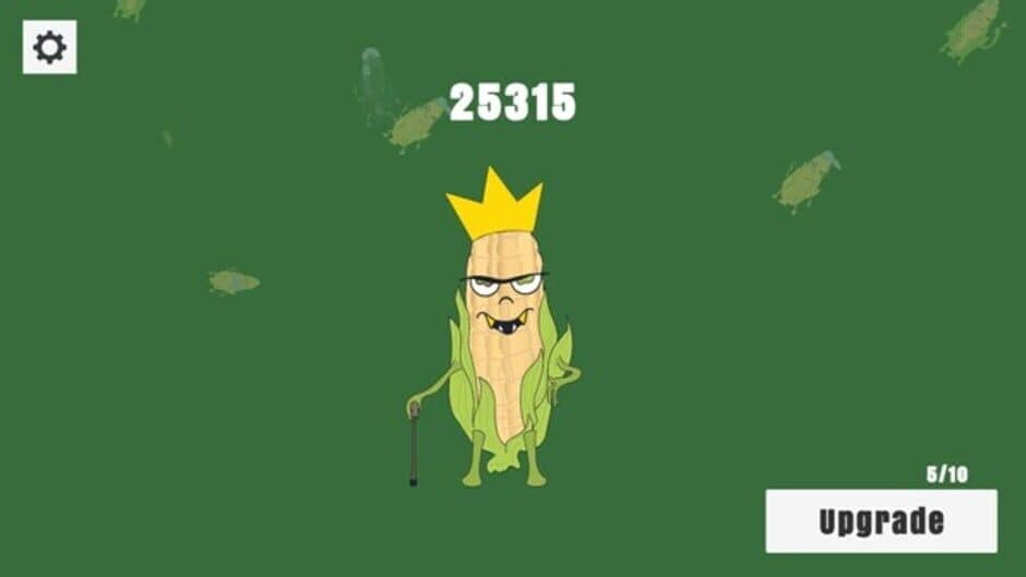 Crazy Corn screenshot
