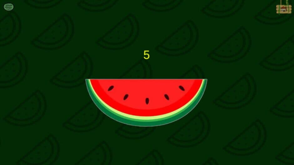 Watermelon screenshot