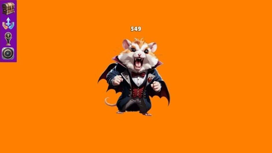 Hamster Combat screenshot