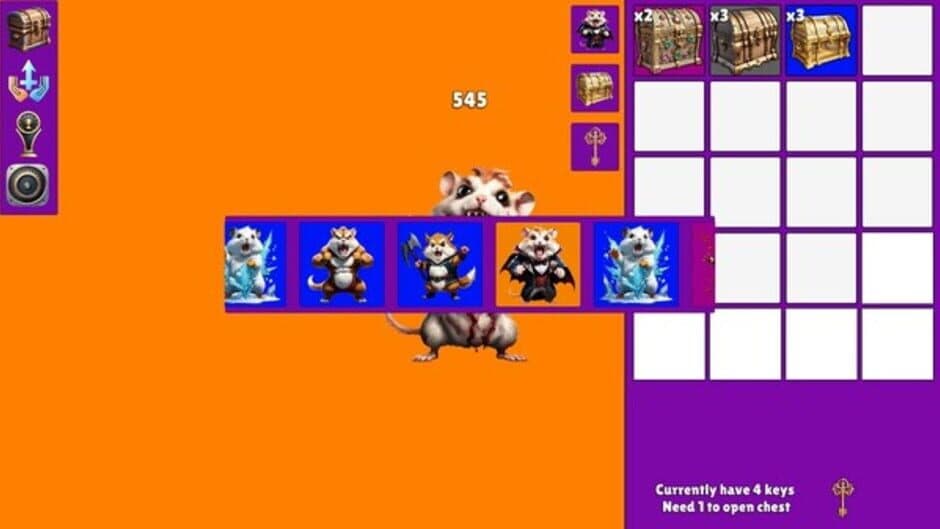 Hamster Combat screenshot