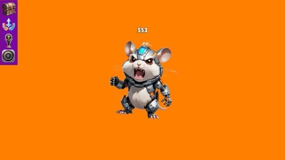 Hamster Combat screenshot