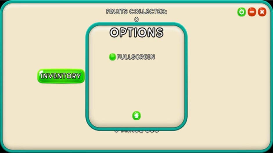 Fruits screenshot
