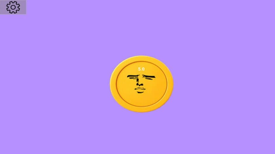 Coin screenshot