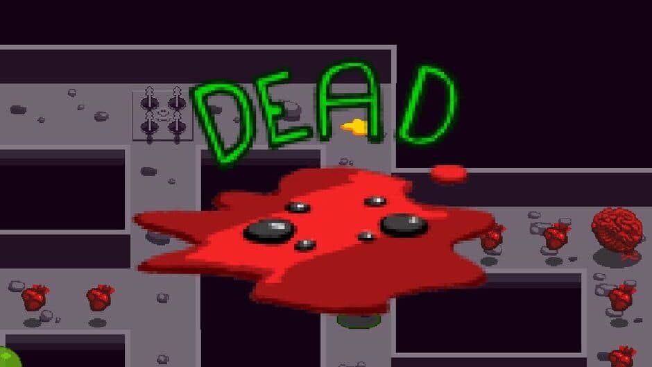 Super Brain Eat 3 screenshot