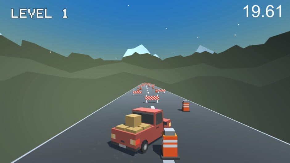 Car! screenshot