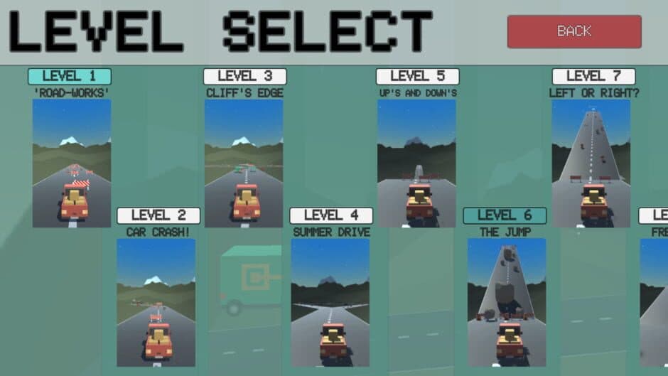 Car! screenshot