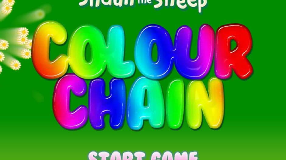 Colour Chain screenshot