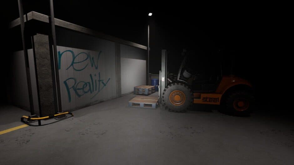 Overseer: Field Trials screenshot