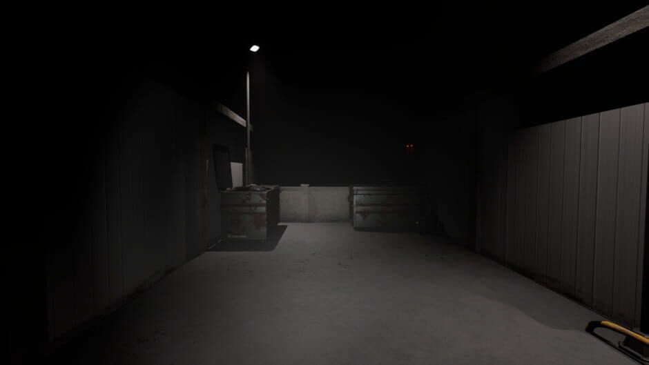 Overseer: Field Trials screenshot