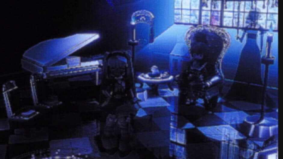 Yuki screenshot