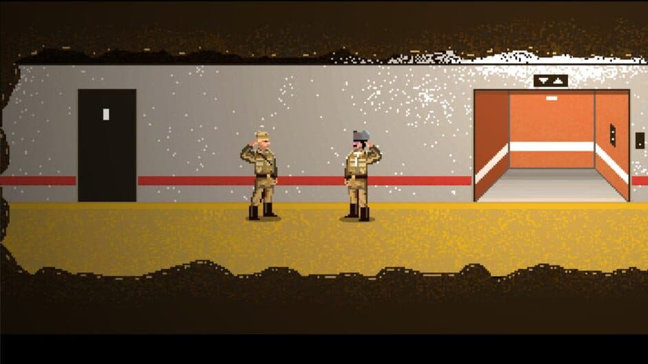 D3ad Hand screenshot