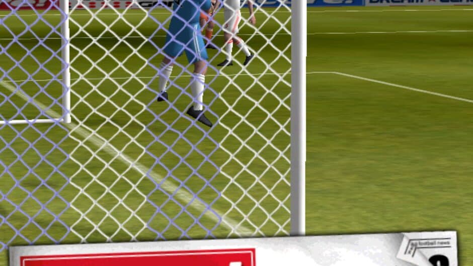 Score! Classic Goals screenshot