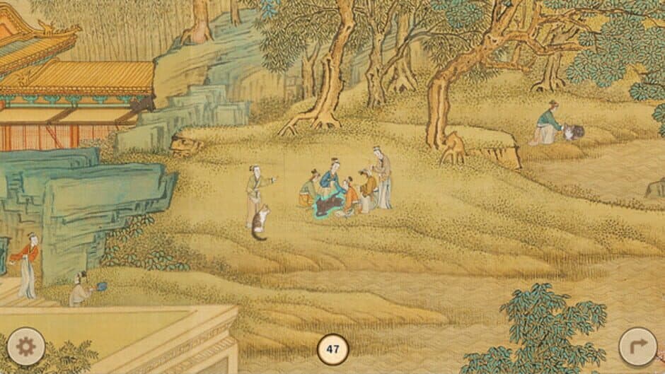 Cats of the Song Dynasty screenshot