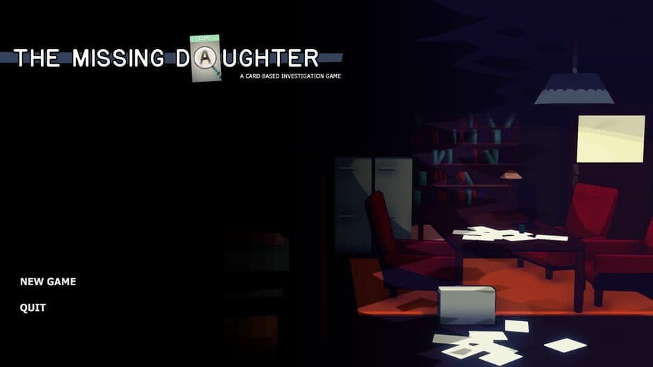 The Missing Daughter screenshot