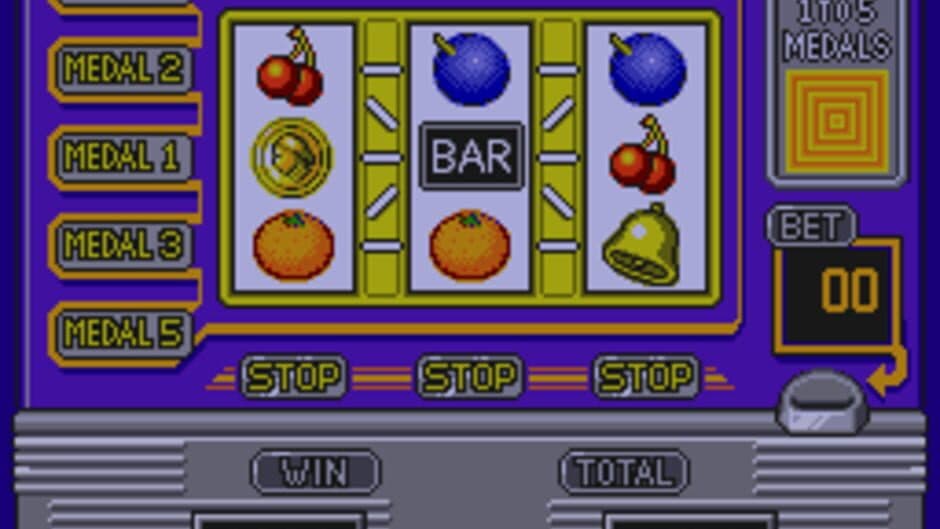 Shin Togenkyo screenshot