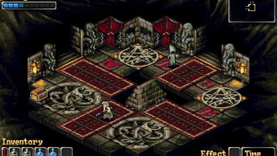 Roguecraft screenshot