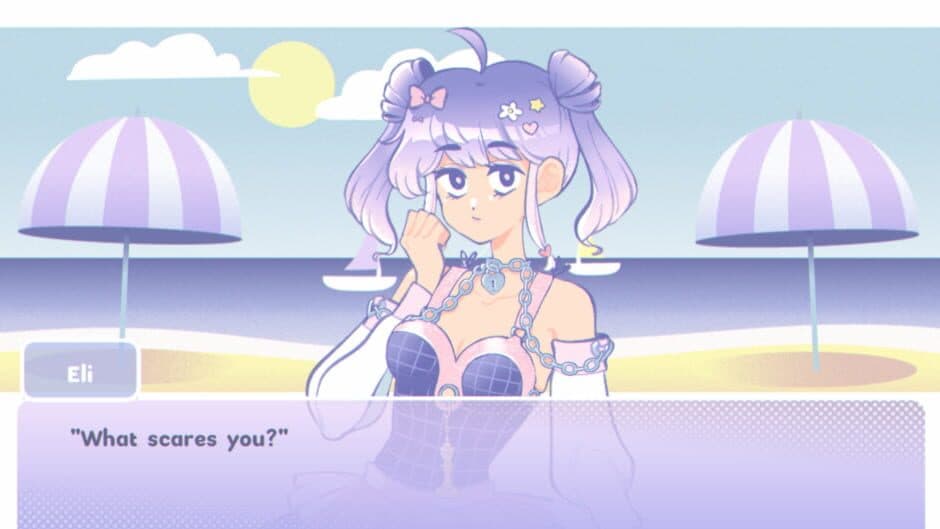 End Date screenshot