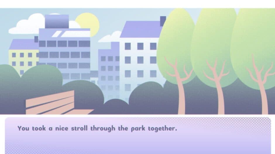 End Date screenshot