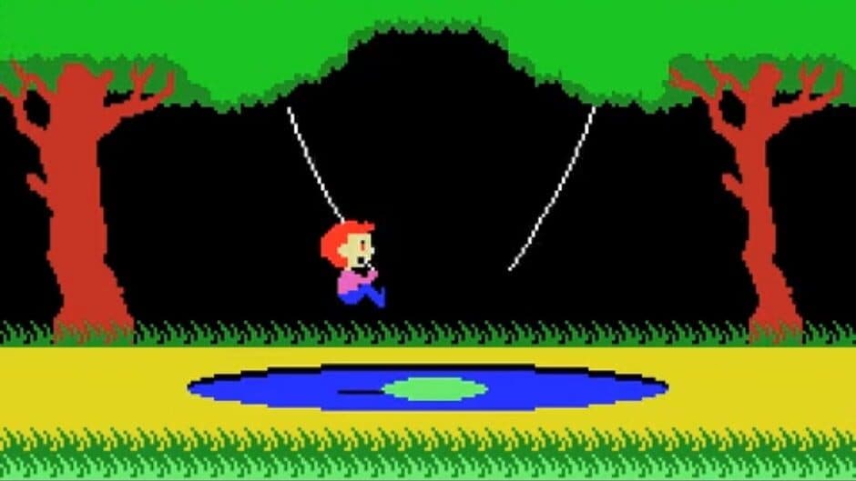 Athletic Land screenshot