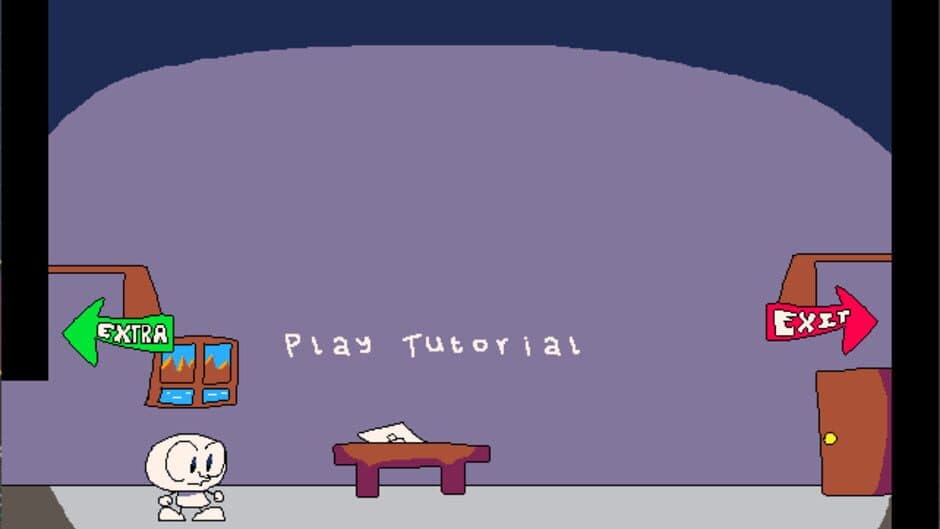 Yaysuu's X-Treme Adventure screenshot