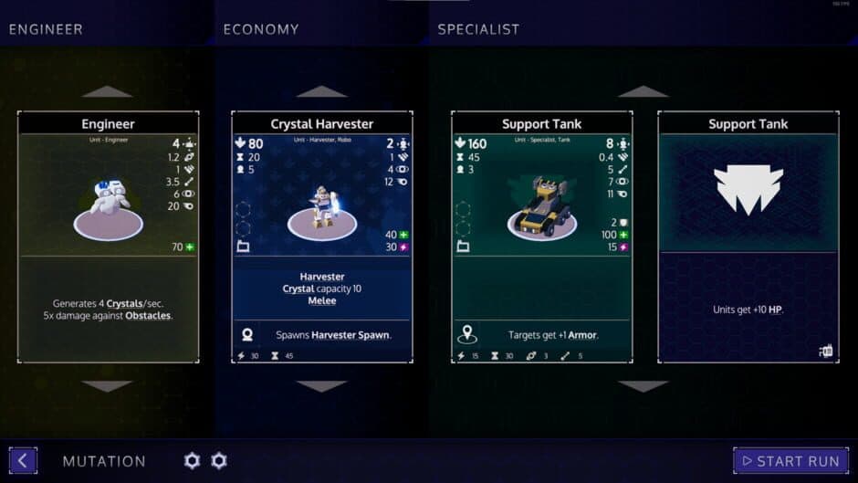 Rogue Command screenshot
