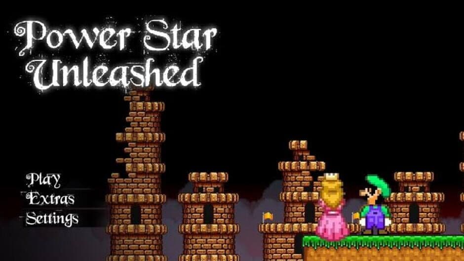 Power Star Unleashed screenshot
