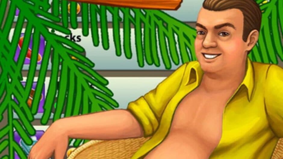Megatramp: A Success Story screenshot