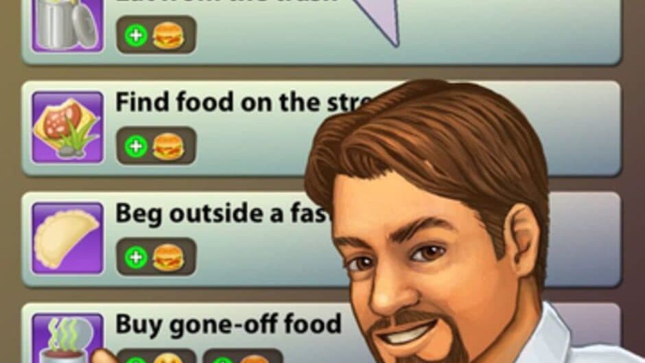Megatramp: A Success Story screenshot