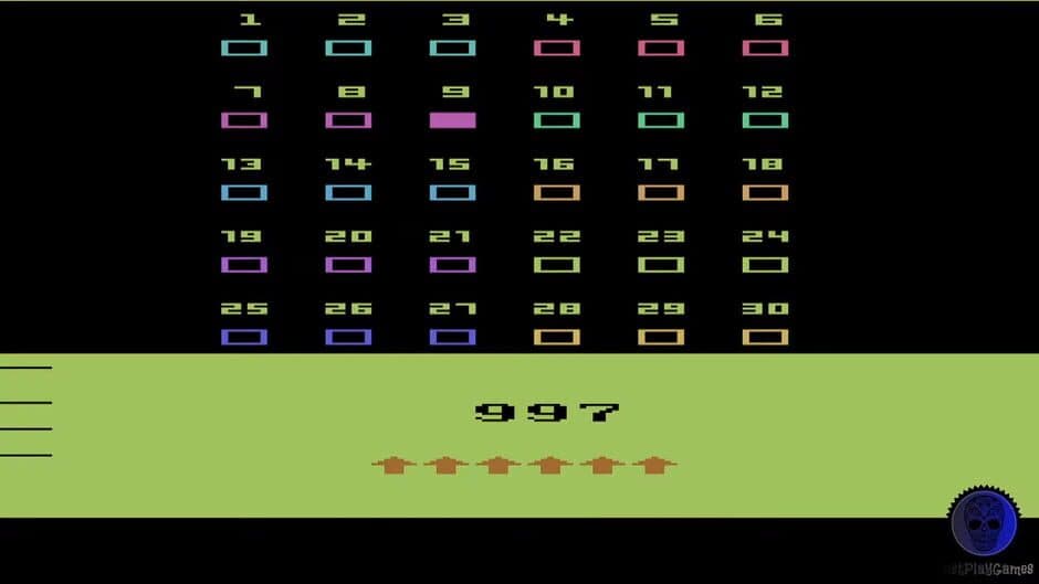 I.Q. 180 screenshot