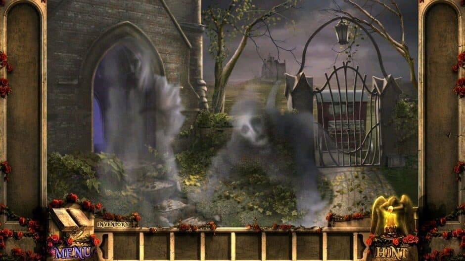 Exorcist II screenshot