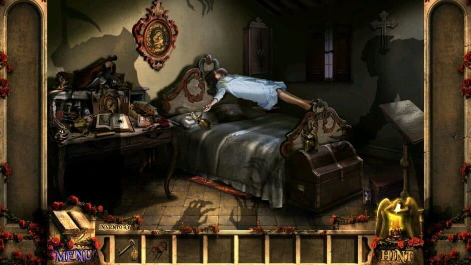 Exorcist II screenshot