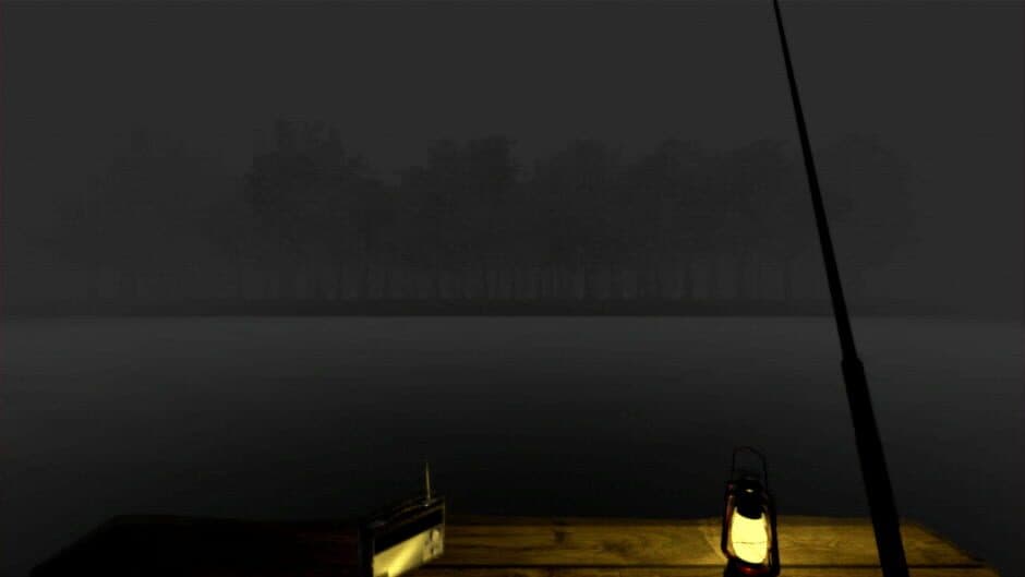 Fishing? screenshot